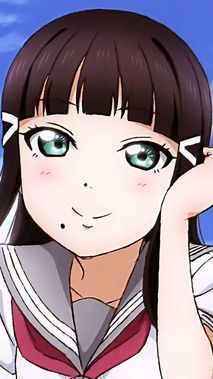 ラブライブ！サンシャイン!!
