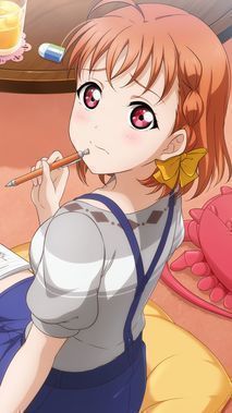 ラブライブ！サンシャイン!!