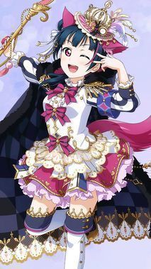 ラブライブ！サンシャイン!!