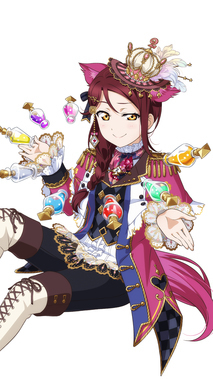 ラブライブ！サンシャイン!!