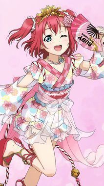 ラブライブ！サンシャイン!!