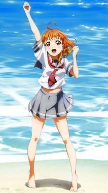 ラブライブ！サンシャイン!!