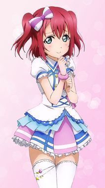 ラブライブ！サンシャイン!!