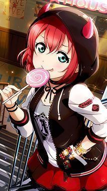 ラブライブ！サンシャイン!!
