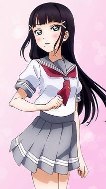 ラブライブ！サンシャイン!!