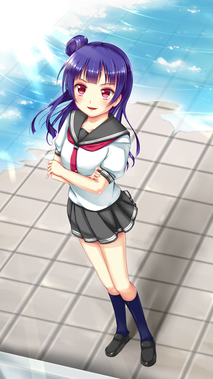 ラブライブ！サンシャイン!!