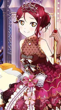 ラブライブ！サンシャイン!!