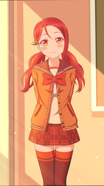 ラブライブ！サンシャイン!!