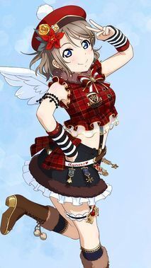 ラブライブ！サンシャイン!!