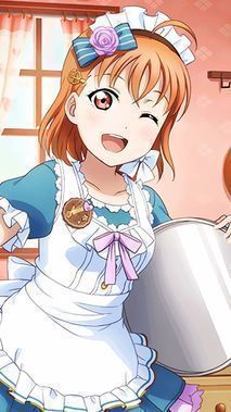 ラブライブ！サンシャイン!!