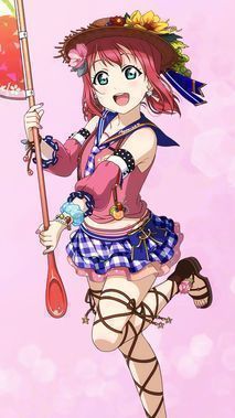 ラブライブ！サンシャイン!!