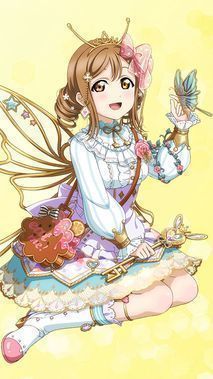 ラブライブ！サンシャイン!!