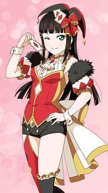 ラブライブ！サンシャイン!!