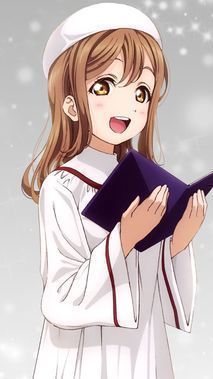 ラブライブ！サンシャイン!!