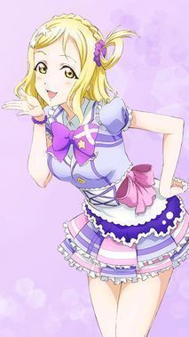 ラブライブ！サンシャイン!!