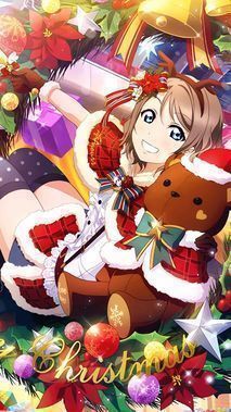 ラブライブ！サンシャイン!!