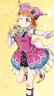 ラブライブ！サンシャイン!!