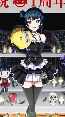 ラブライブ！サンシャイン!!