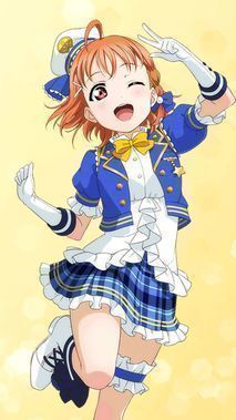 ラブライブ！サンシャイン!!