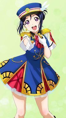 ラブライブ！サンシャイン!!