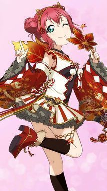 ラブライブ！サンシャイン!!