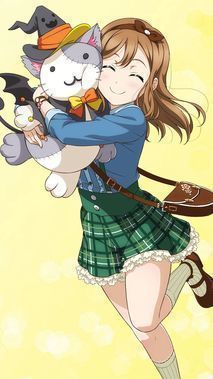 ラブライブ！サンシャイン!!
