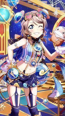 ラブライブ！サンシャイン!!