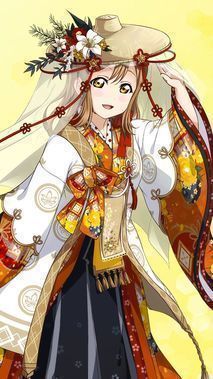 ラブライブ！サンシャイン!!