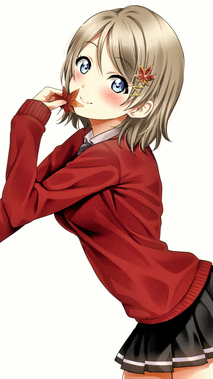 ラブライブ！サンシャイン!!