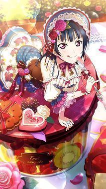 ラブライブ！サンシャイン!!