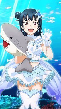 ラブライブ！サンシャイン!!