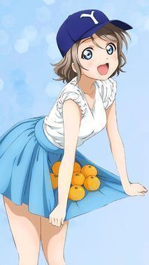 ラブライブ！サンシャイン!!