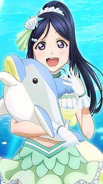 ラブライブ！サンシャイン!!