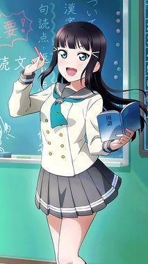 ラブライブ！サンシャイン!!