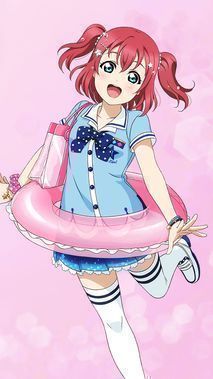ラブライブ！サンシャイン!!