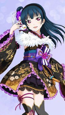 ラブライブ！サンシャイン!!