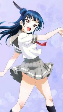 ラブライブ！サンシャイン!!