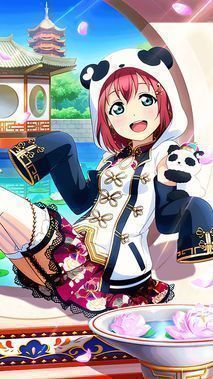 ラブライブ！サンシャイン!!