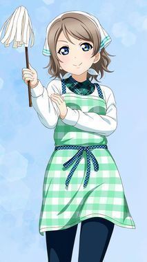 ラブライブ！サンシャイン!!