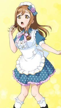 ラブライブ！サンシャイン!!