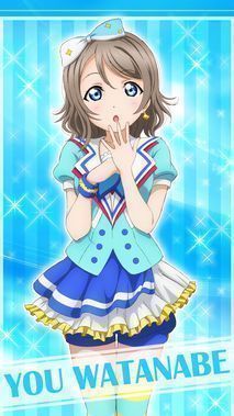 ラブライブ！サンシャイン!!