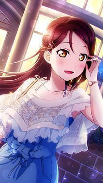ラブライブ！サンシャイン!!