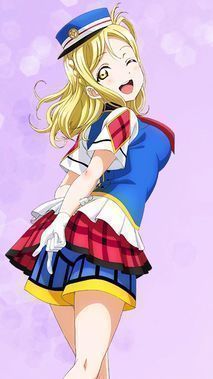 ラブライブ！サンシャイン!!