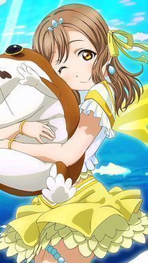 ラブライブ！サンシャイン!!