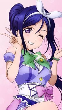 ラブライブ！サンシャイン!!