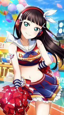 ラブライブ！サンシャイン!!