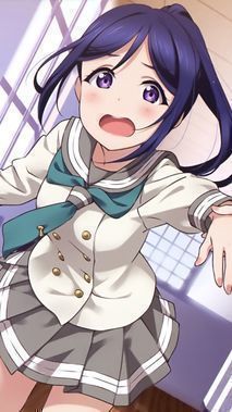 ラブライブ！サンシャイン!!