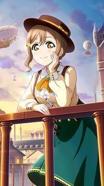 ラブライブ！サンシャイン!!
