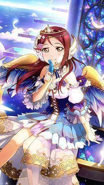 ラブライブ！サンシャイン!!