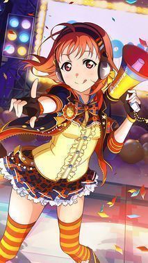 ラブライブ！サンシャイン!!